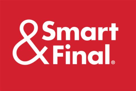 smart and final gift card deal|smart and final discount card.